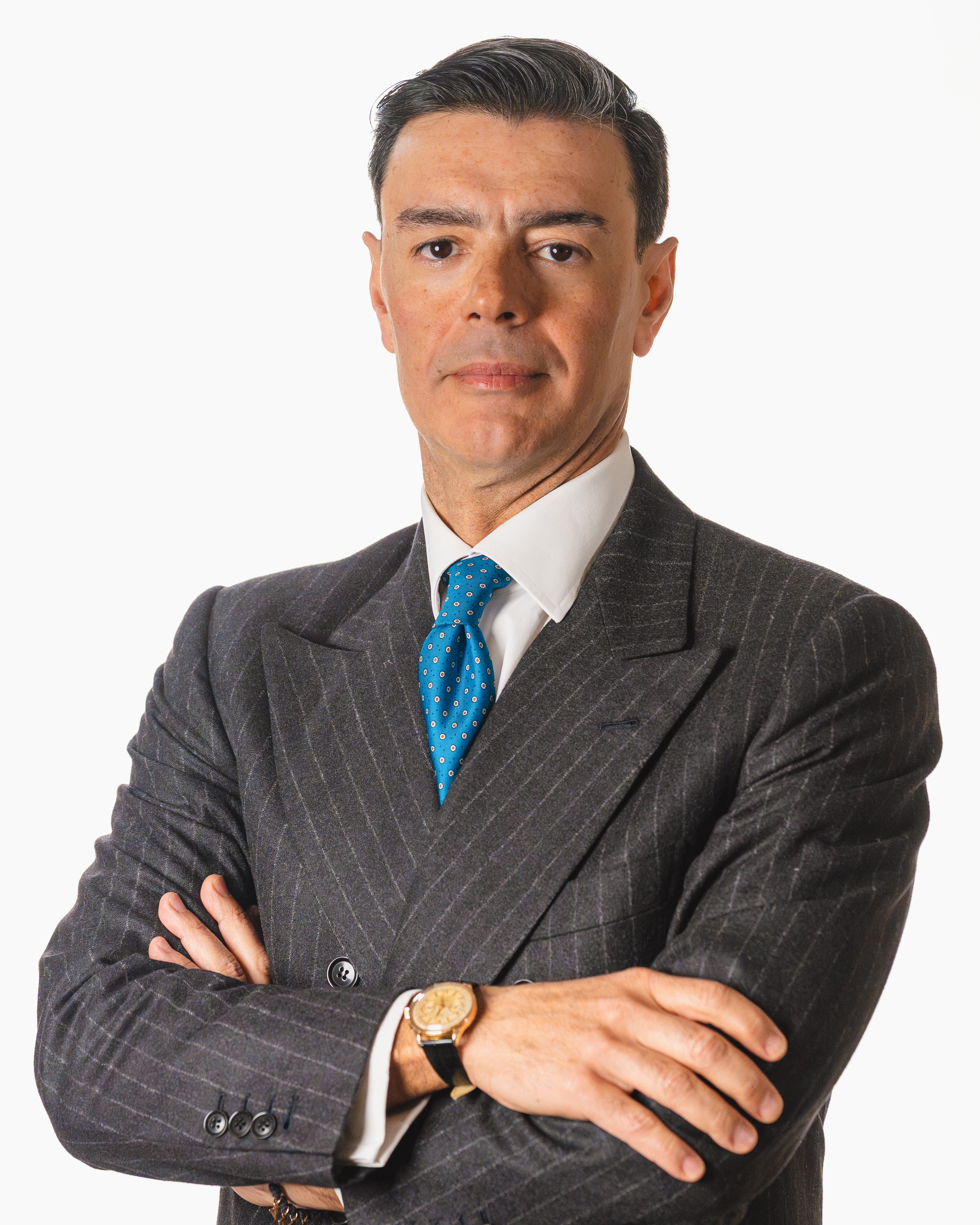 Marco Rizzo